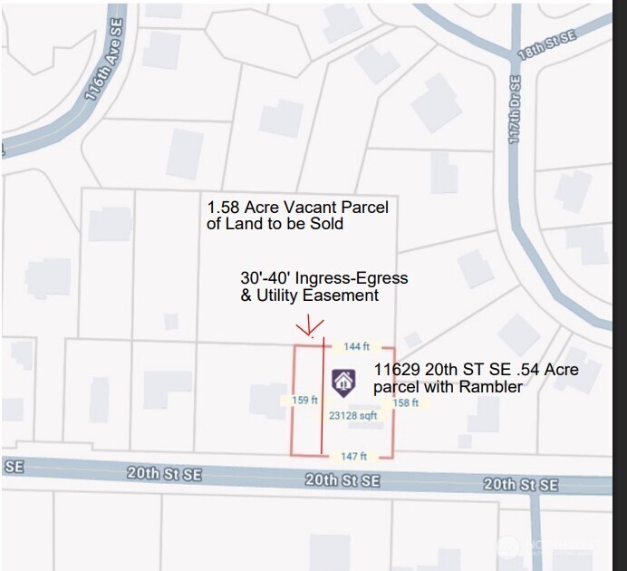 11629 20th Street SE, Lake Stevens, WA 98258