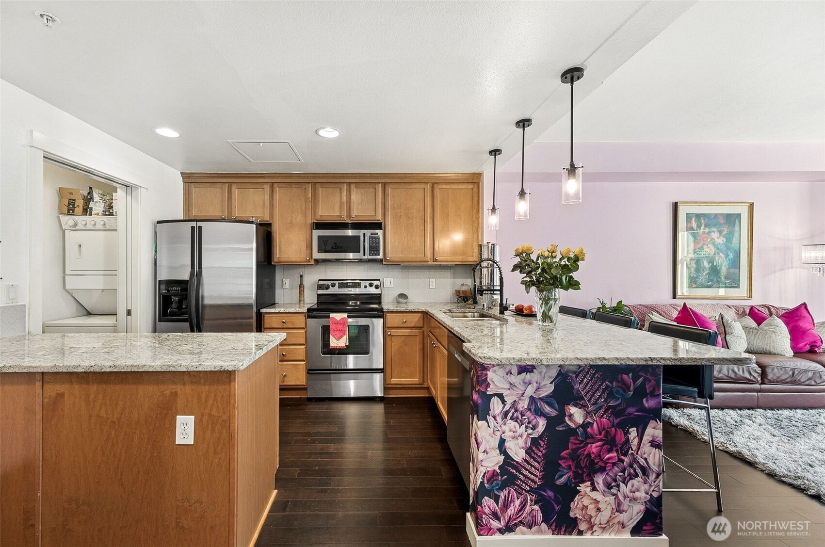 55 Williams Avenue S #209, Renton, WA 98057