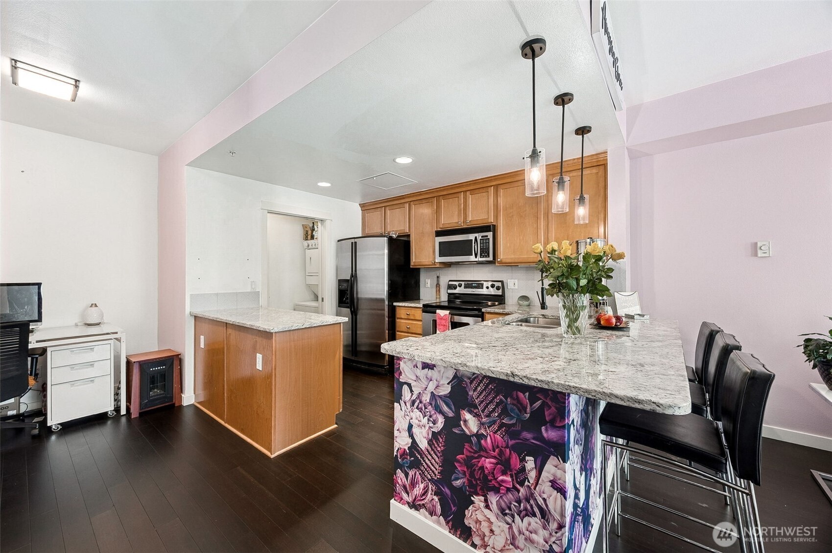 55 Williams Avenue S #209, Renton, WA 98057