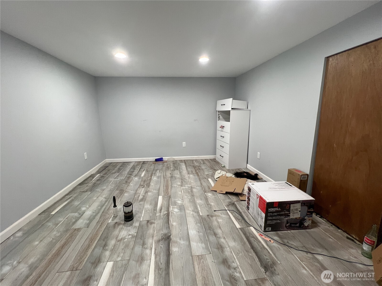 7807 Grant Drive , Everett, WA 98203-6734