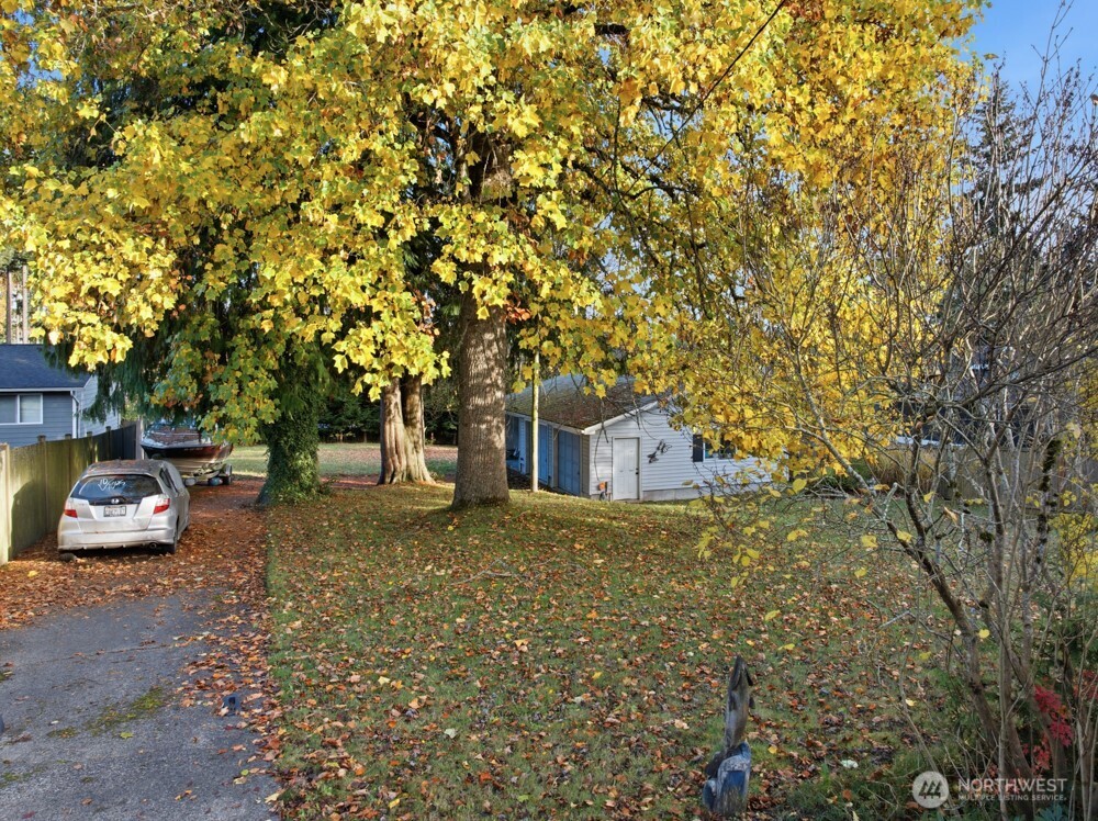 7807 Grant Drive , Everett, WA 98203-6734