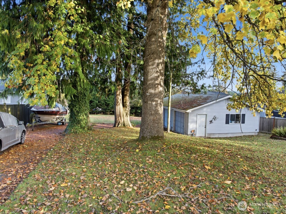7807 Grant Drive , Everett, WA 98203-6734