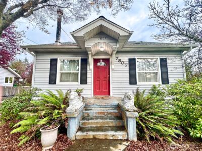 7807 Grant Drive , Everett, WA 98203-6734 - Photo 10