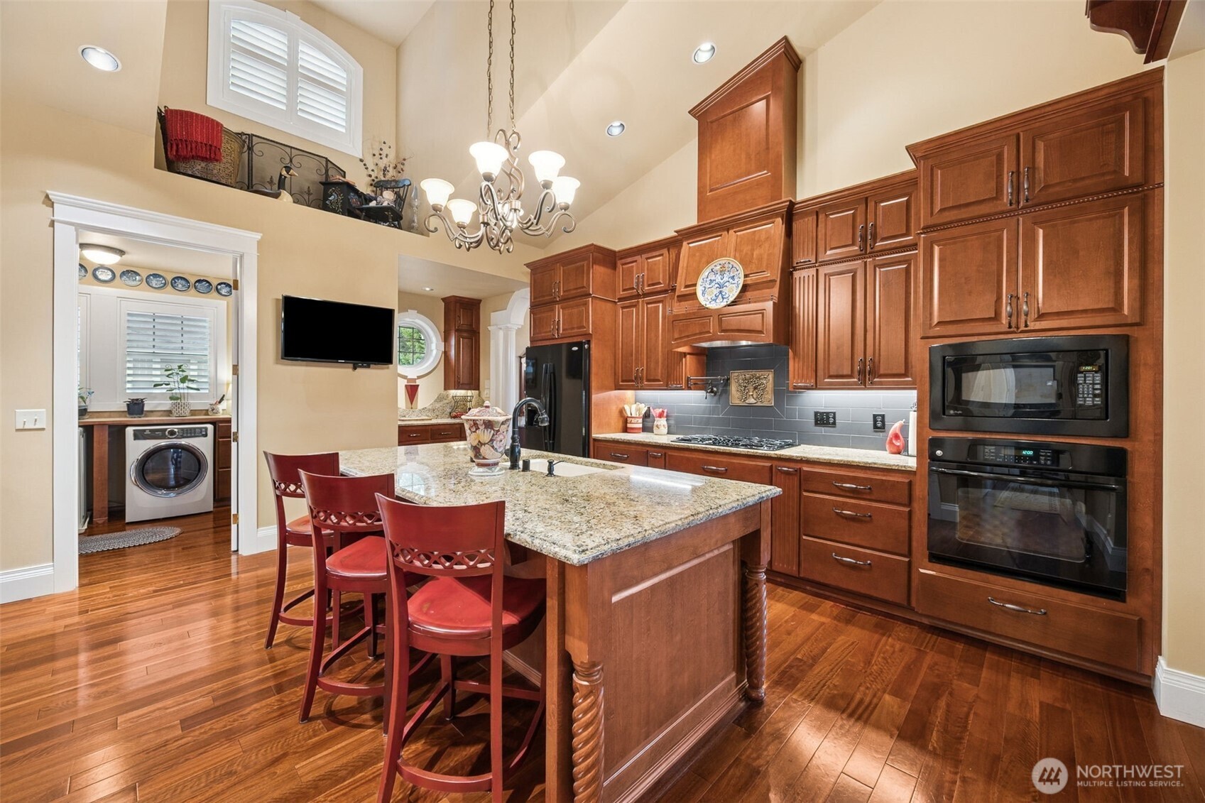 3508 383rd Street E, Roy, WA 98580