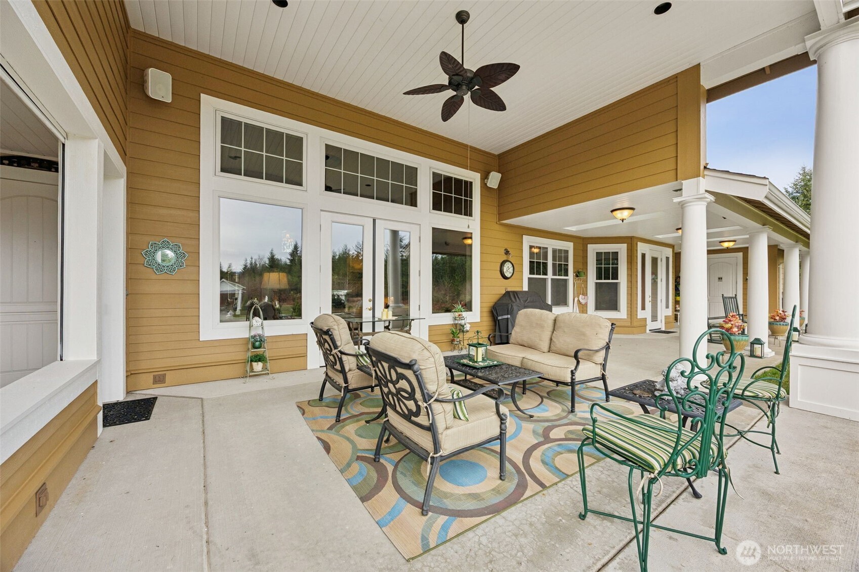 3508 383rd Street E, Roy, WA 98580