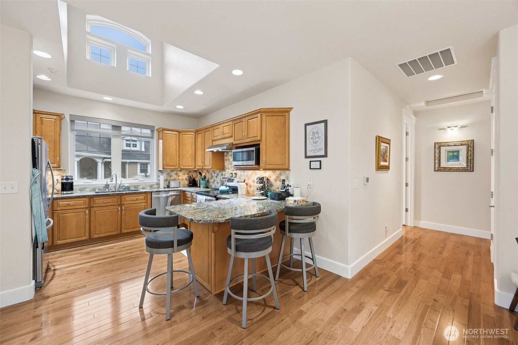 3508 383rd Street E, Roy, WA 98580
