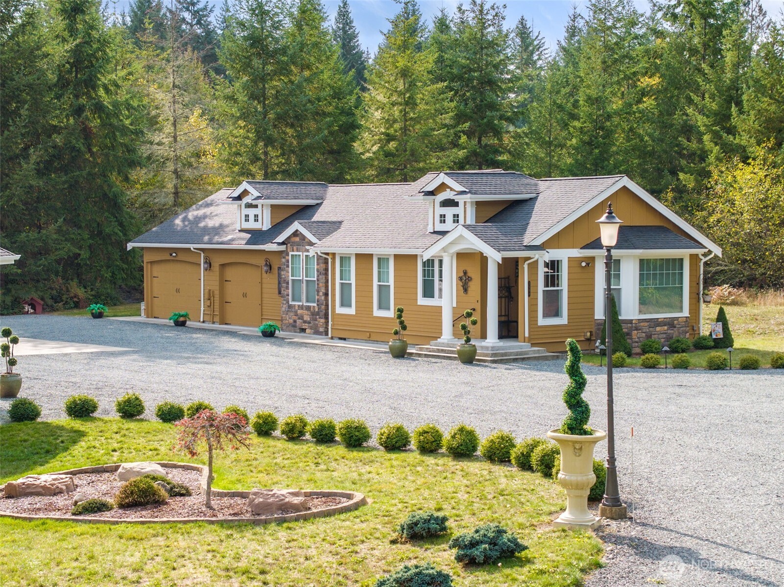 3508 383rd Street E, Roy, WA 98580