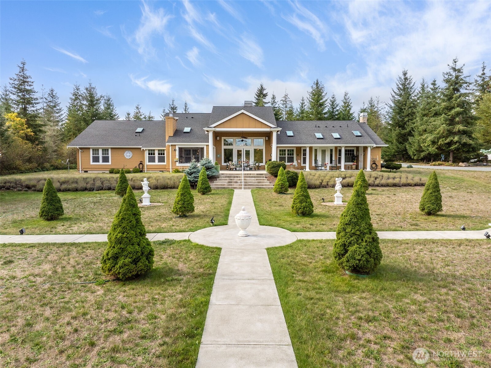 3508 383rd Street E, Roy, WA 98580