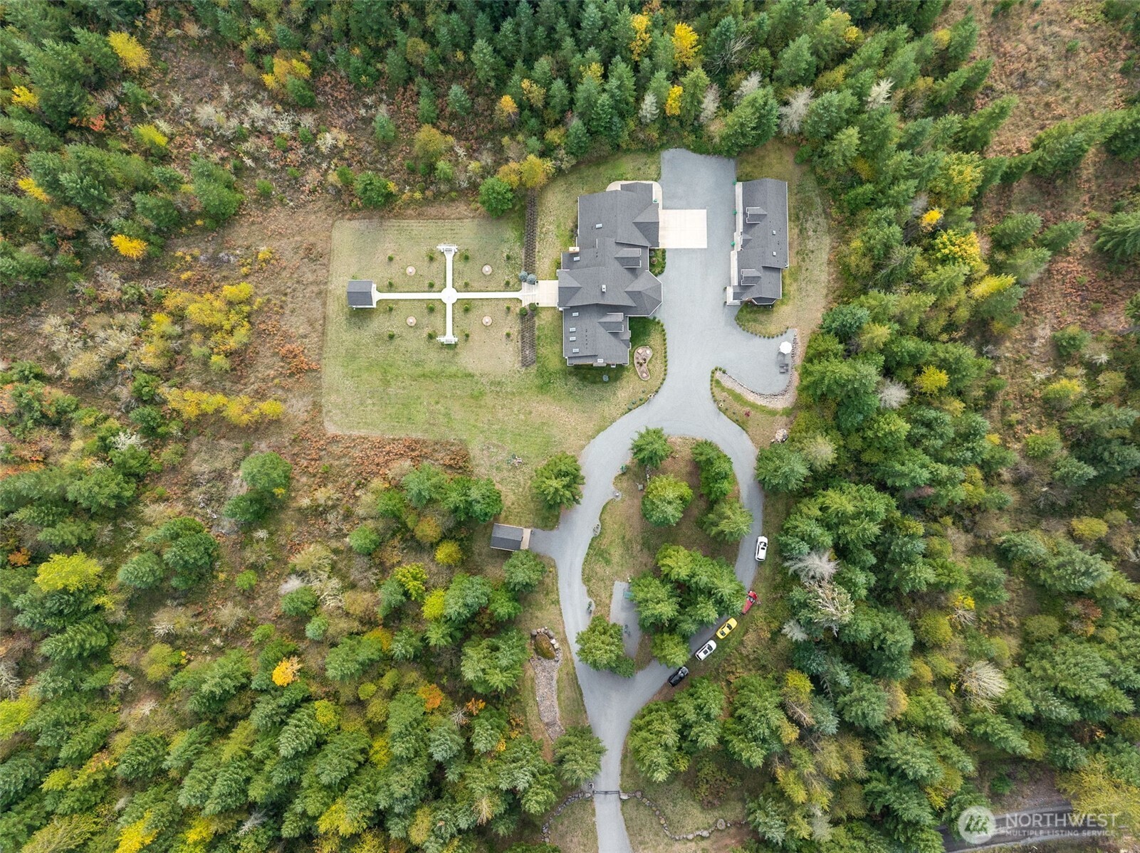3508 383rd Street E, Roy, WA 98580