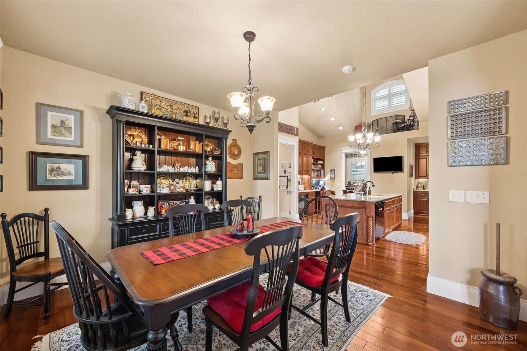 3508 383rd Street E, Roy, WA 98580