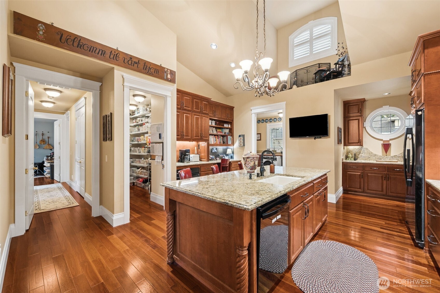 3508 383rd Street E, Roy, WA 98580