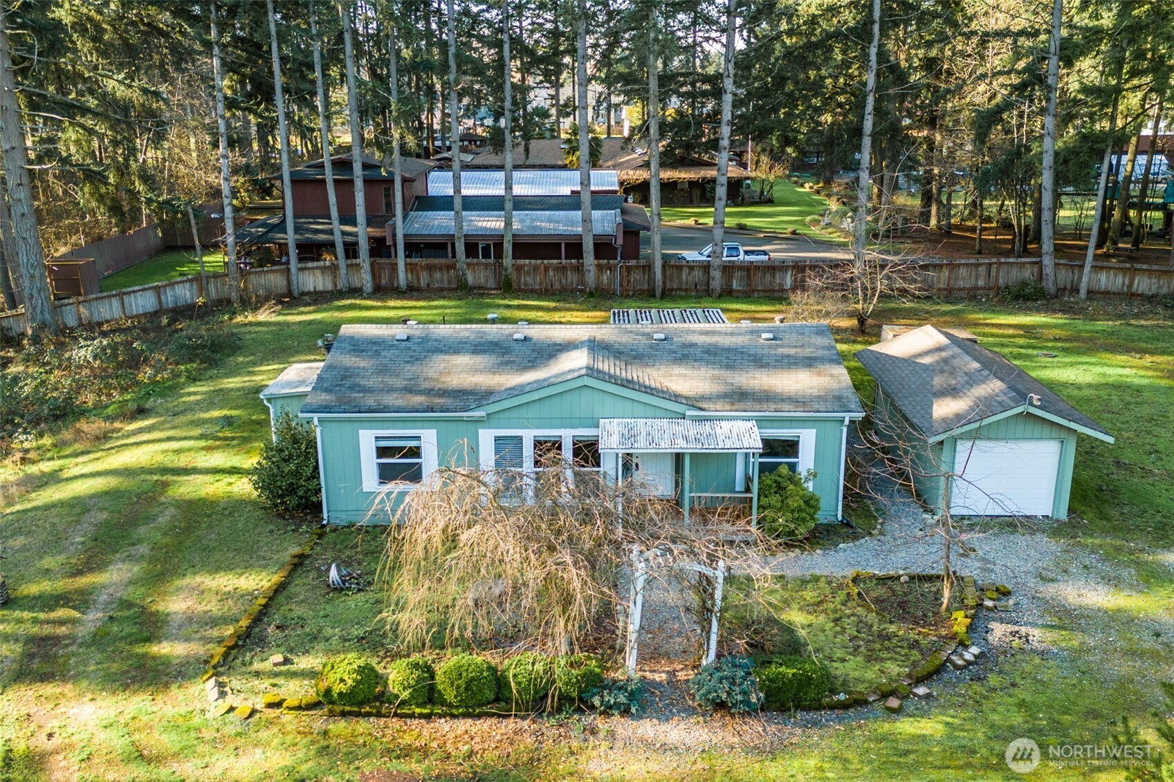 16016 11th Avenue E, Tacoma, WA 98445