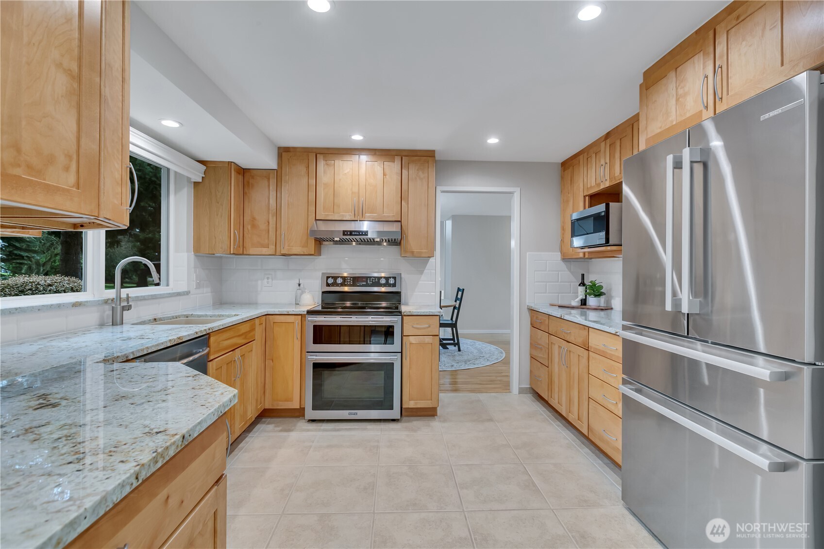 31643 37th Avenue SW, Federal Way, WA 98023