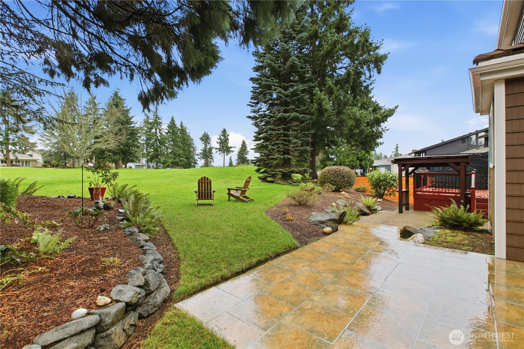 31643 37th Avenue SW, Federal Way, WA 98023