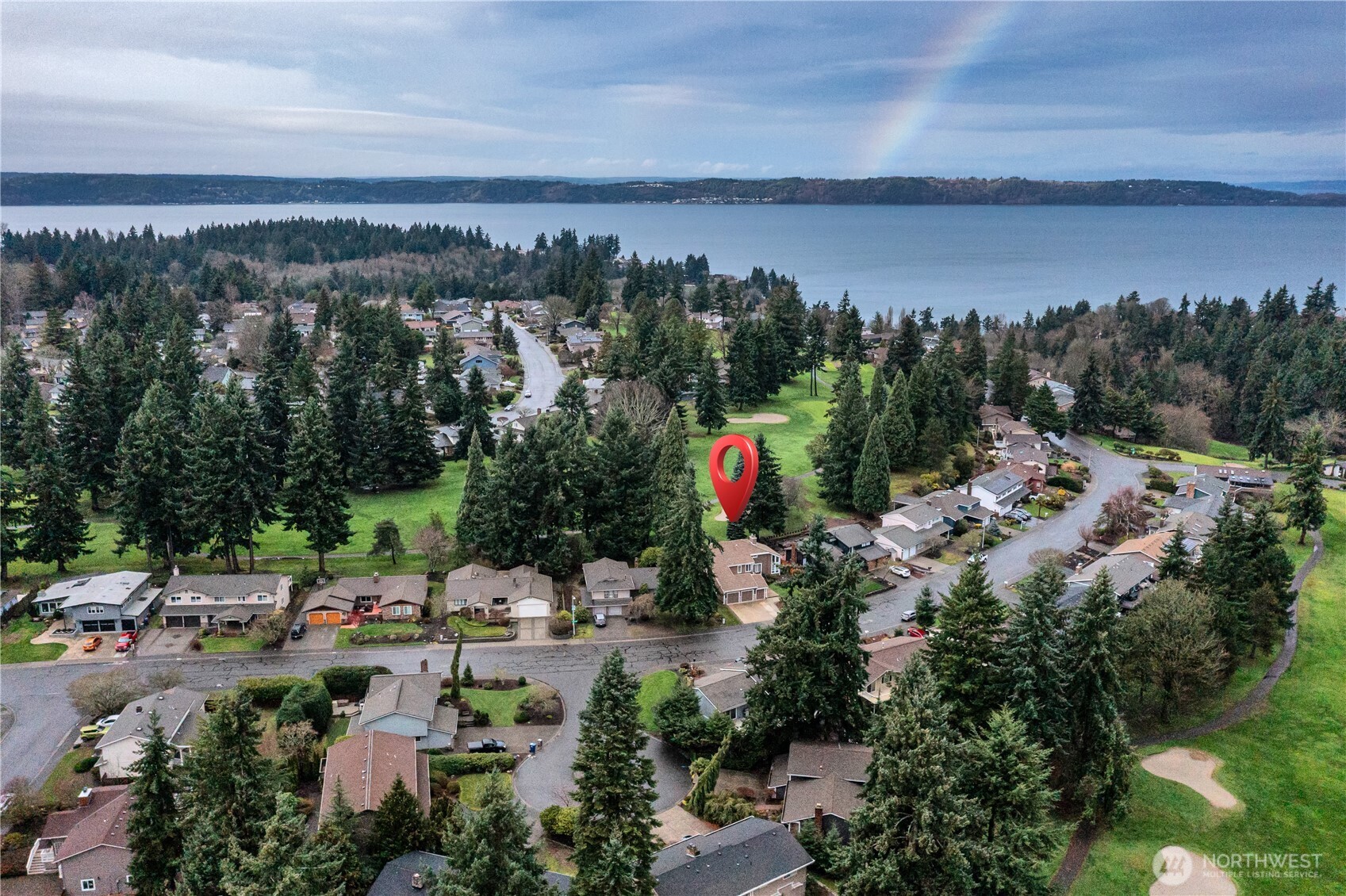 31643 37th Avenue SW, Federal Way, WA 98023