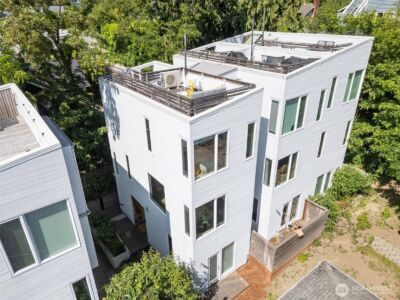 3642 A Interlake Avenue N, Seattle, WA 98103