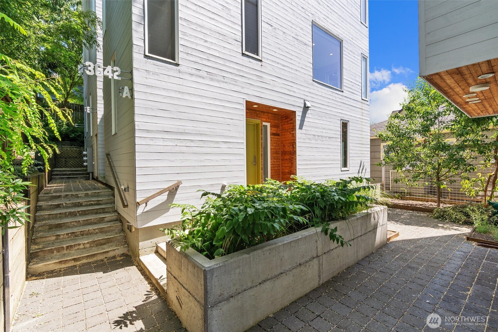 3642 A Interlake Avenue N, Seattle, WA 98103