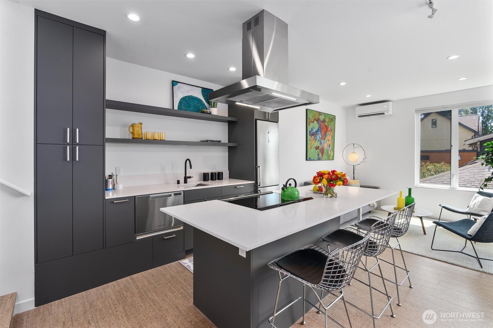 3642 A Interlake Avenue N, Seattle, WA 98103