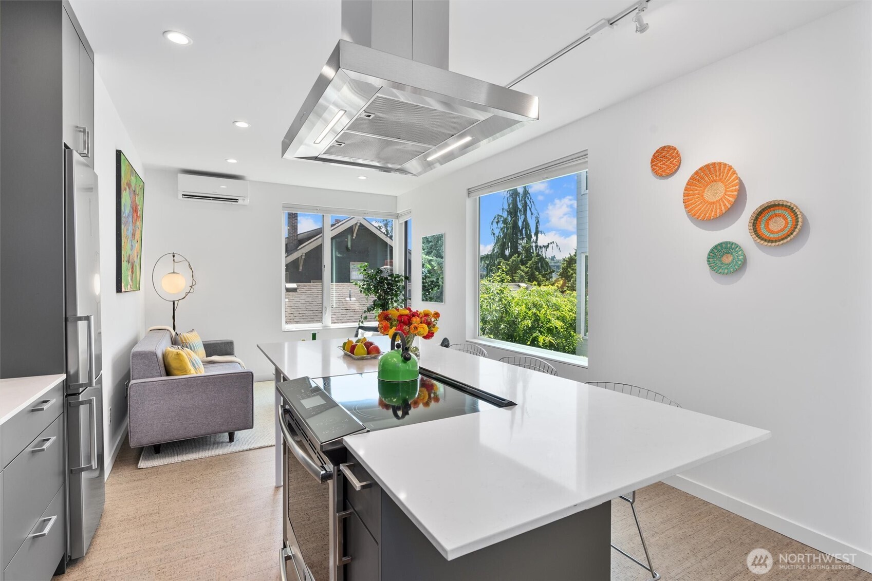 3642 A Interlake Avenue N, Seattle, WA 98103