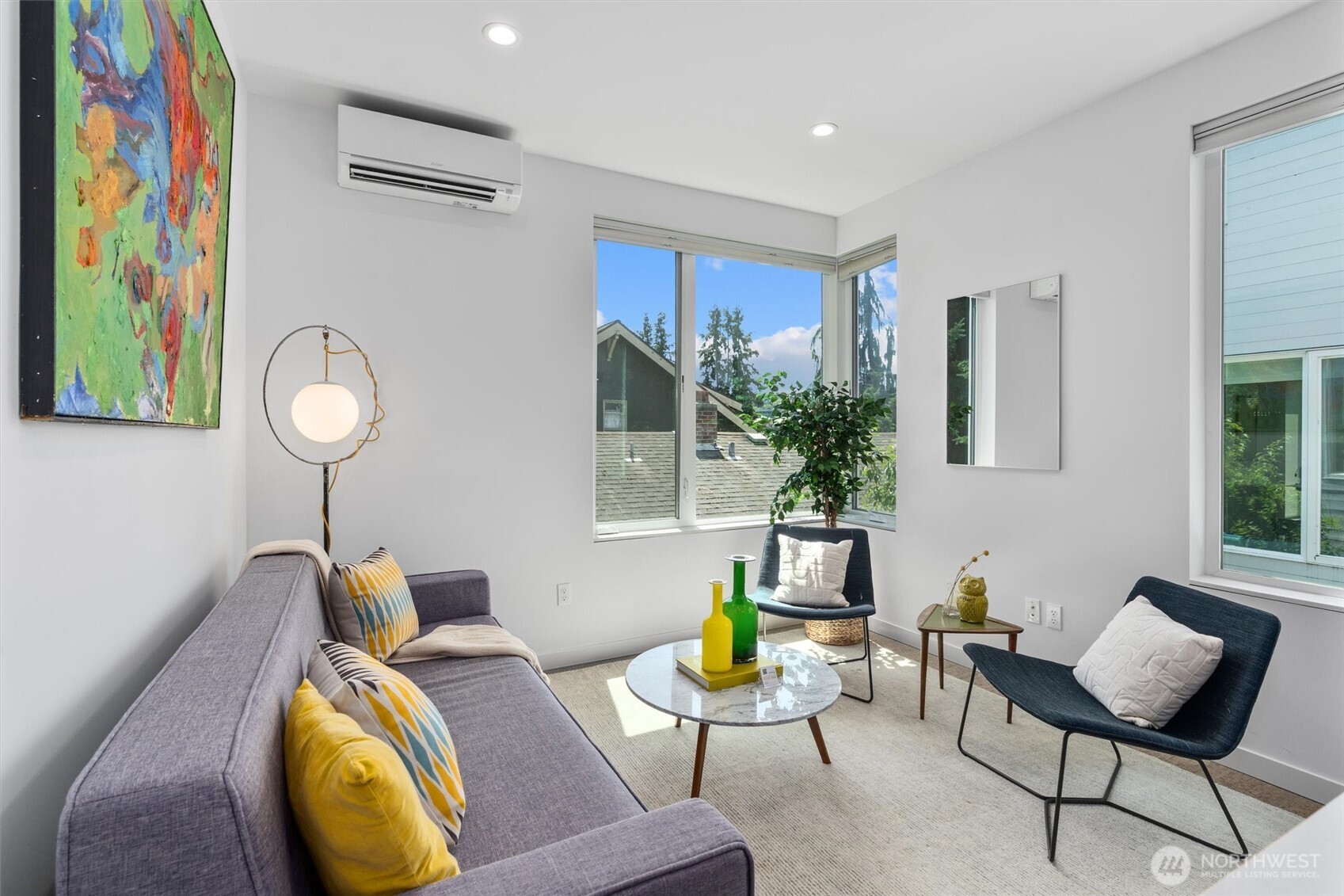 3642 A Interlake Avenue N, Seattle, WA 98103