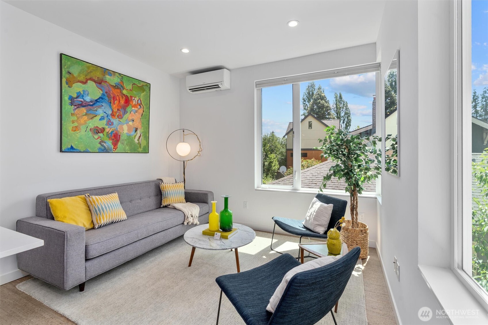 3642 A Interlake Avenue N, Seattle, WA 98103