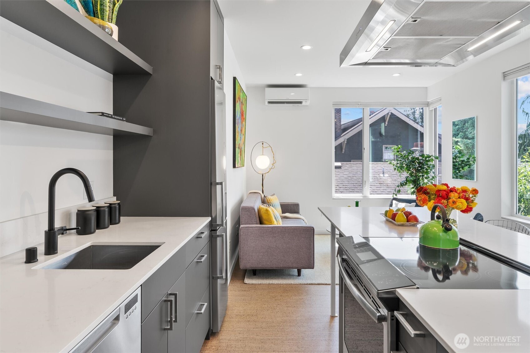 3642 A Interlake Avenue N, Seattle, WA 98103