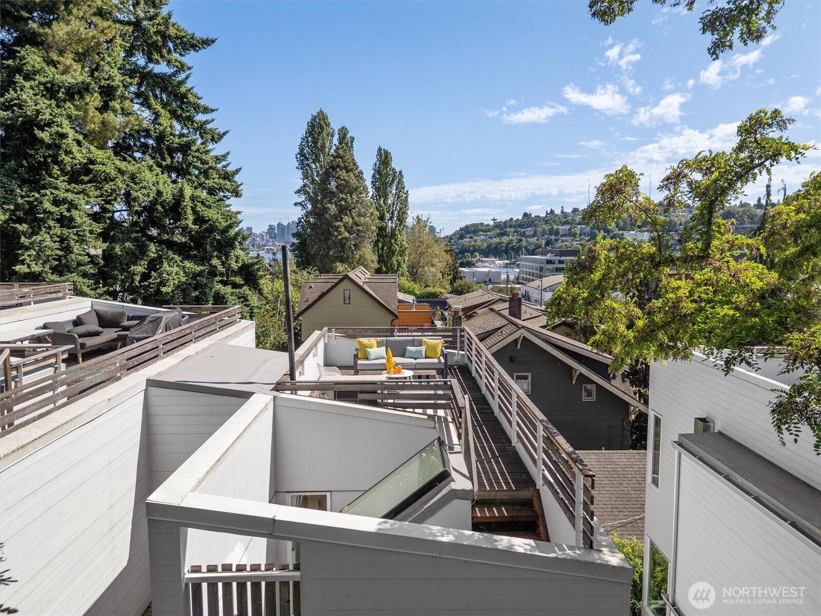 3642 A Interlake Avenue N, Seattle, WA 98103