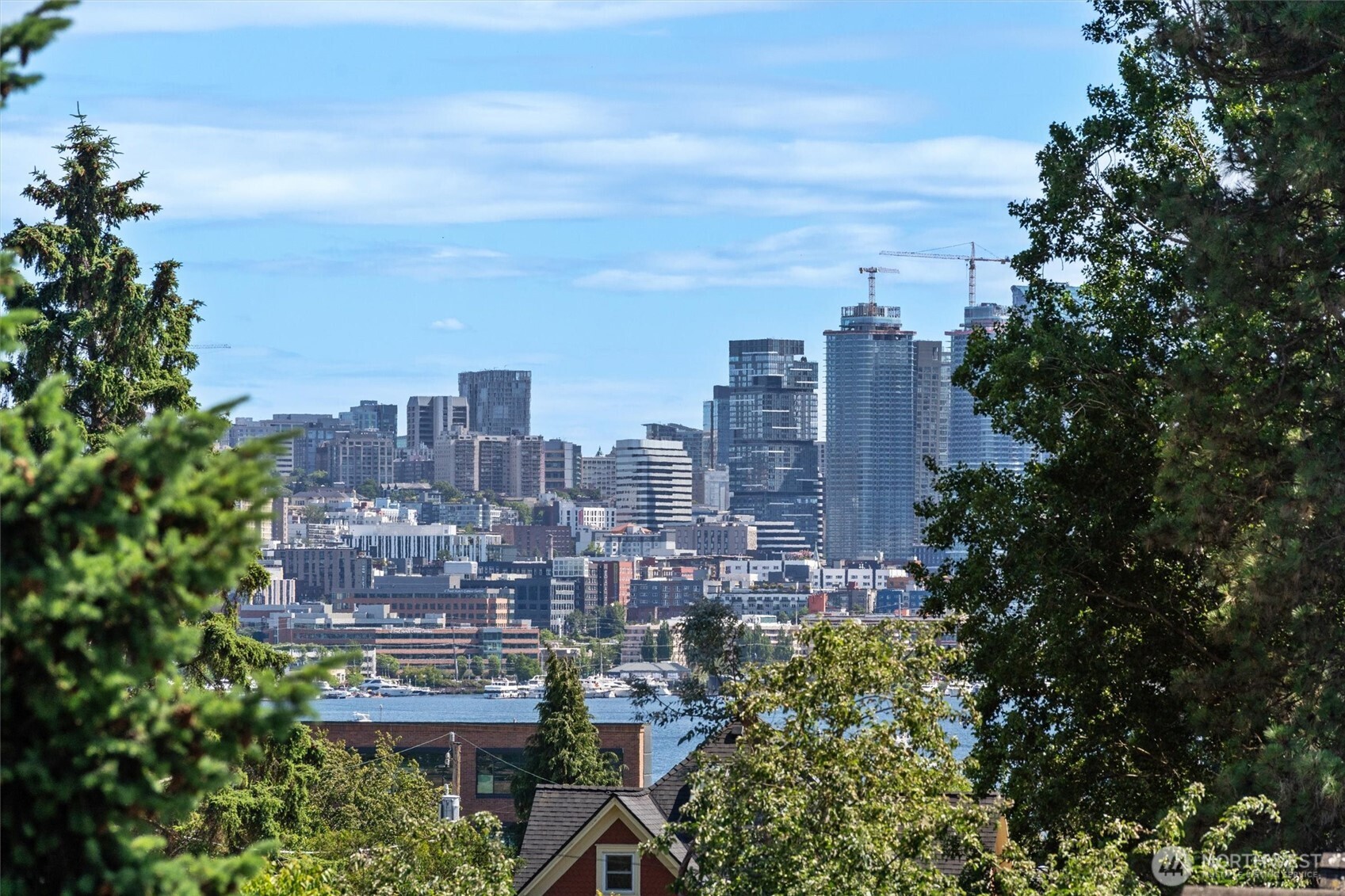 3642 A Interlake Avenue N, Seattle, WA 98103