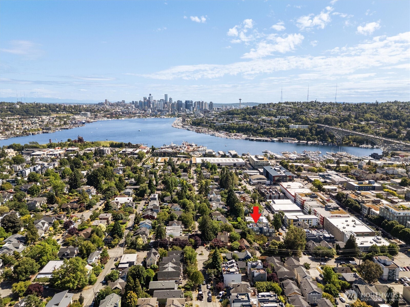 3642 A Interlake Avenue N, Seattle, WA 98103