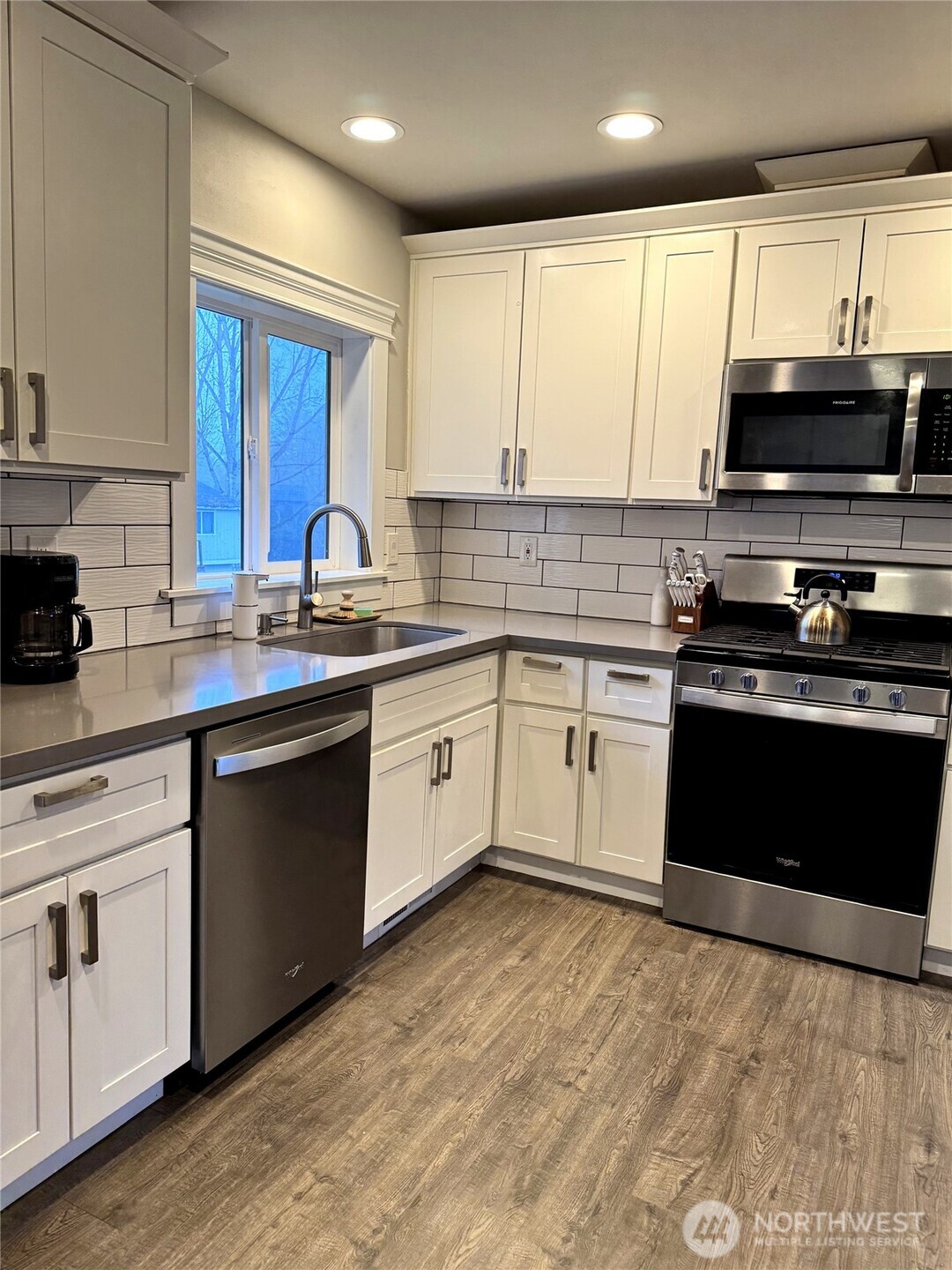 117 Dallas Street , Port Orchard, WA 98366