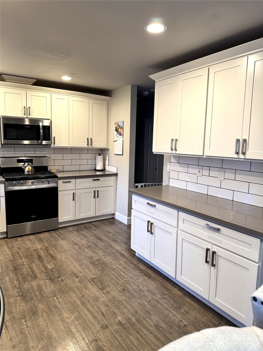 117 Dallas Street , Port Orchard, WA 98366