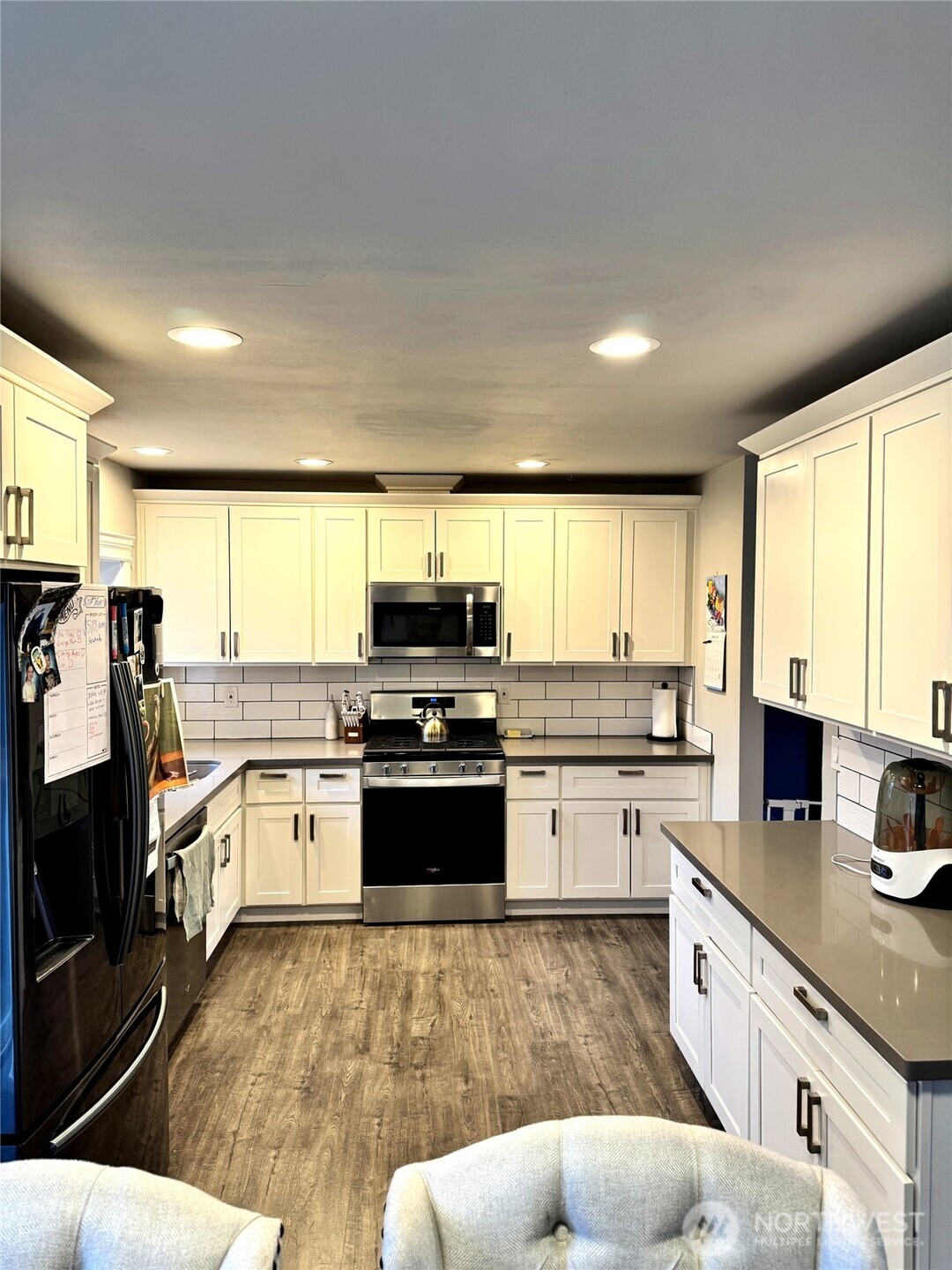 117 Dallas Street , Port Orchard, WA 98366