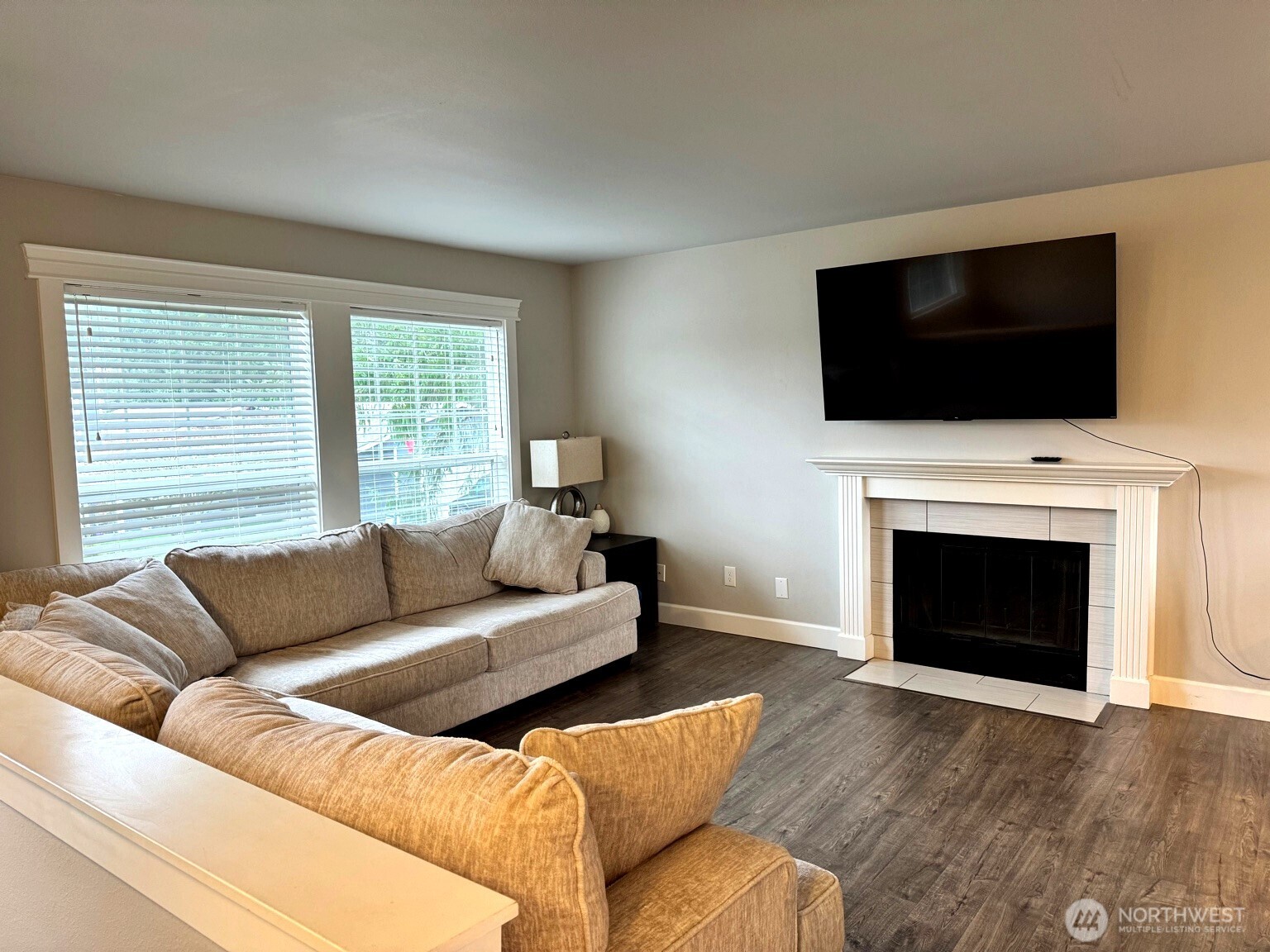 117 Dallas Street , Port Orchard, WA 98366