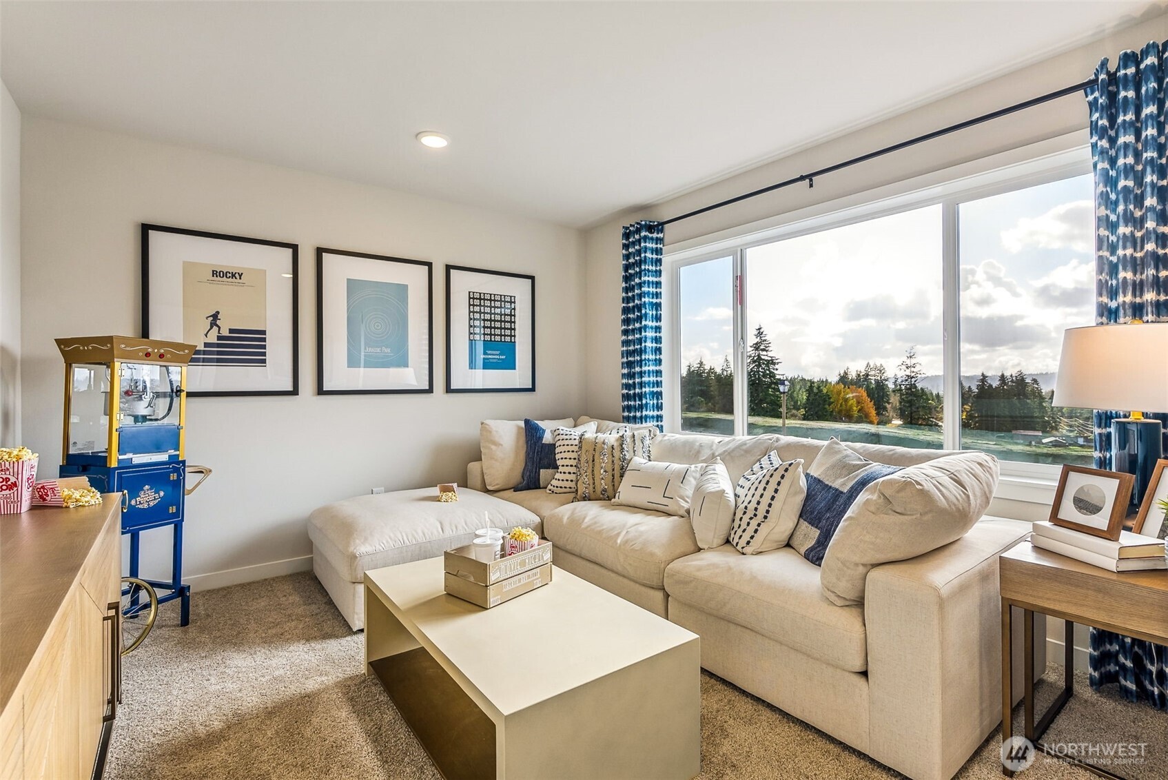 2028 NE Norseman Way , Poulsbo, WA 98370