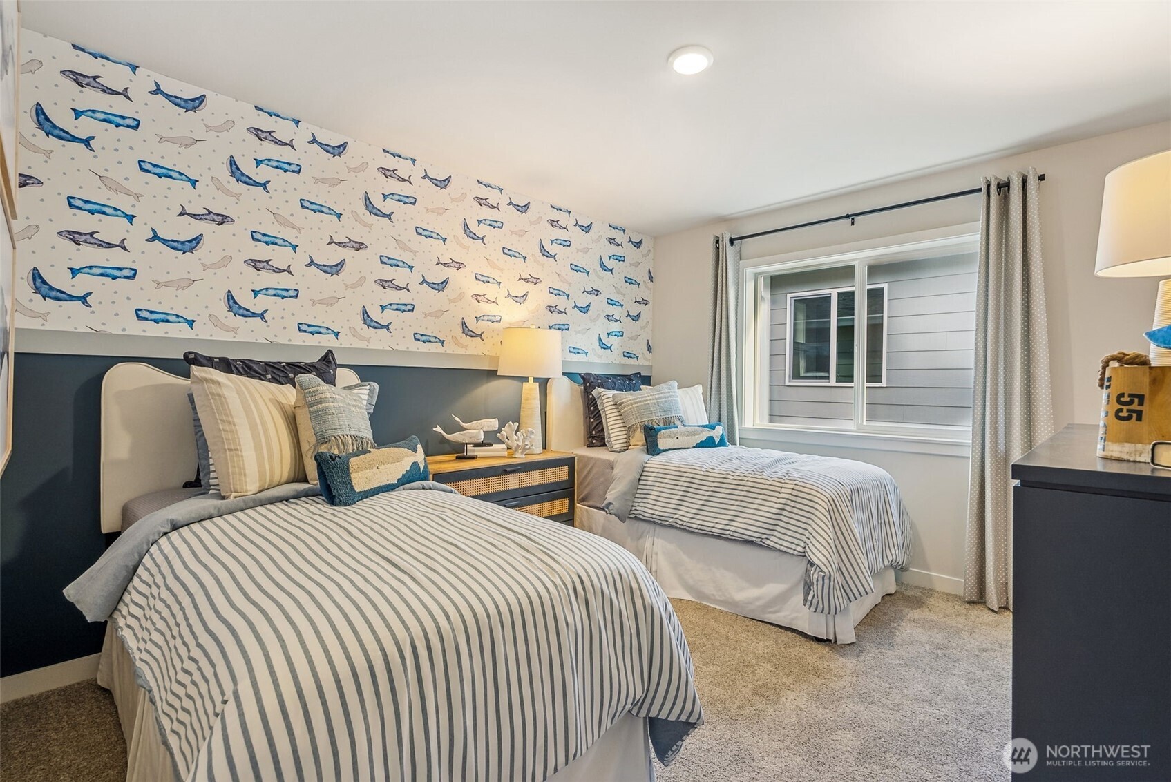 2028 NE Norseman Way , Poulsbo, WA 98370