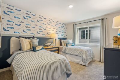 2028 NE Norseman Way , Poulsbo, WA 98370 - Photo 21