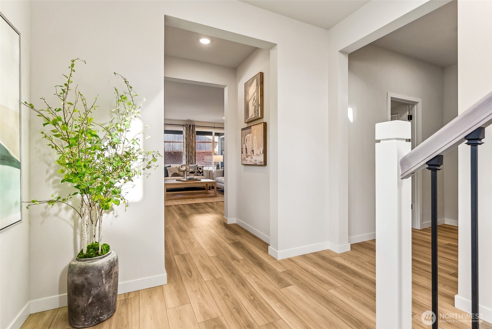 2028 NE Norseman Way , Poulsbo, WA 98370