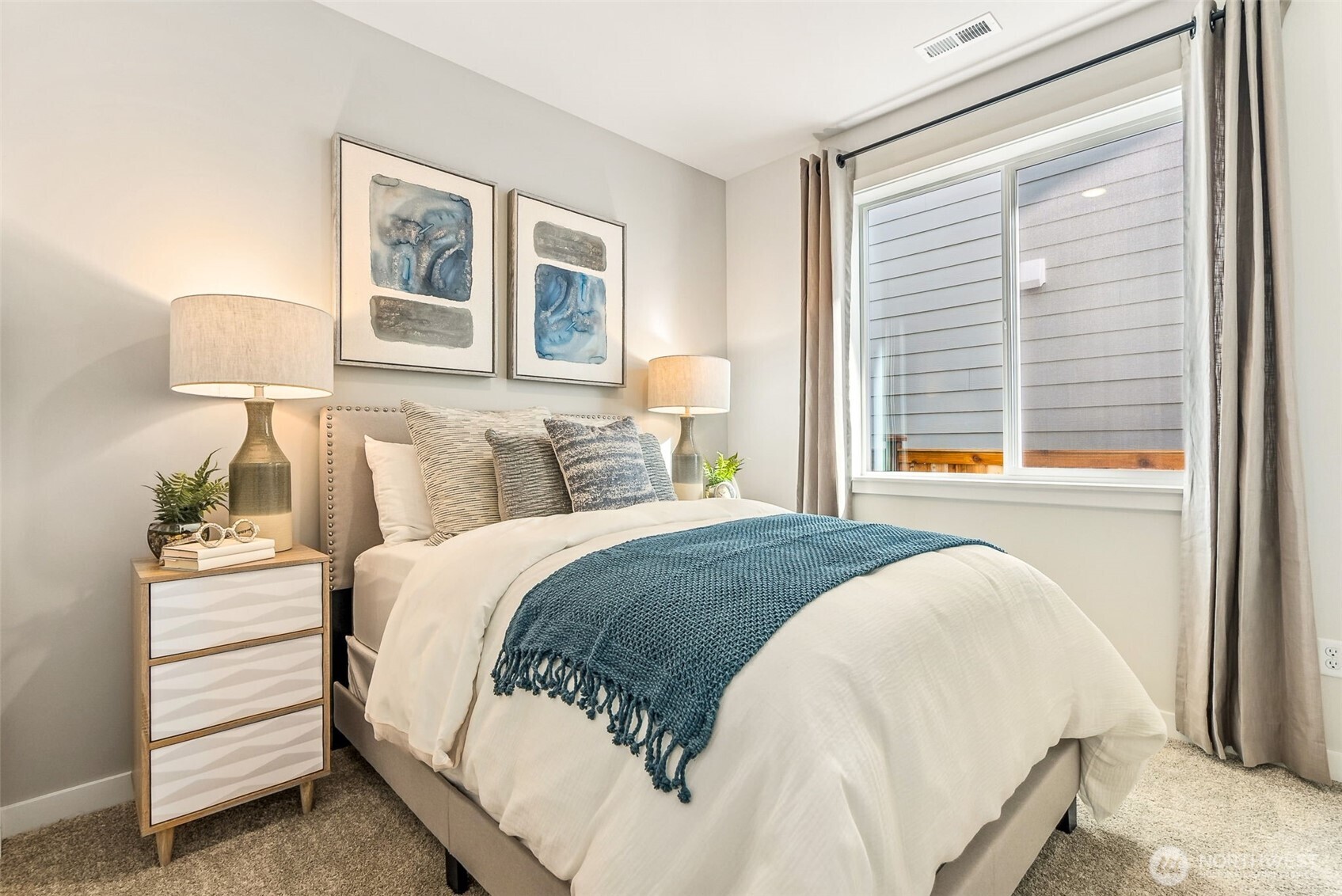 2028 NE Norseman Way , Poulsbo, WA 98370