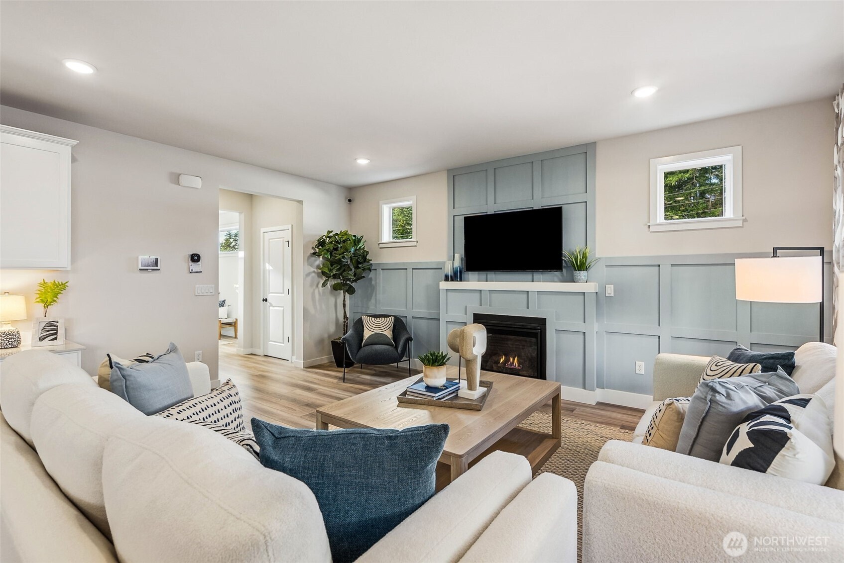 2028 NE Norseman Way , Poulsbo, WA 98370