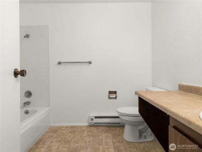 6102 Glen Mary Lane SE #A/B, Lacey, WA 98503 - Photo 14