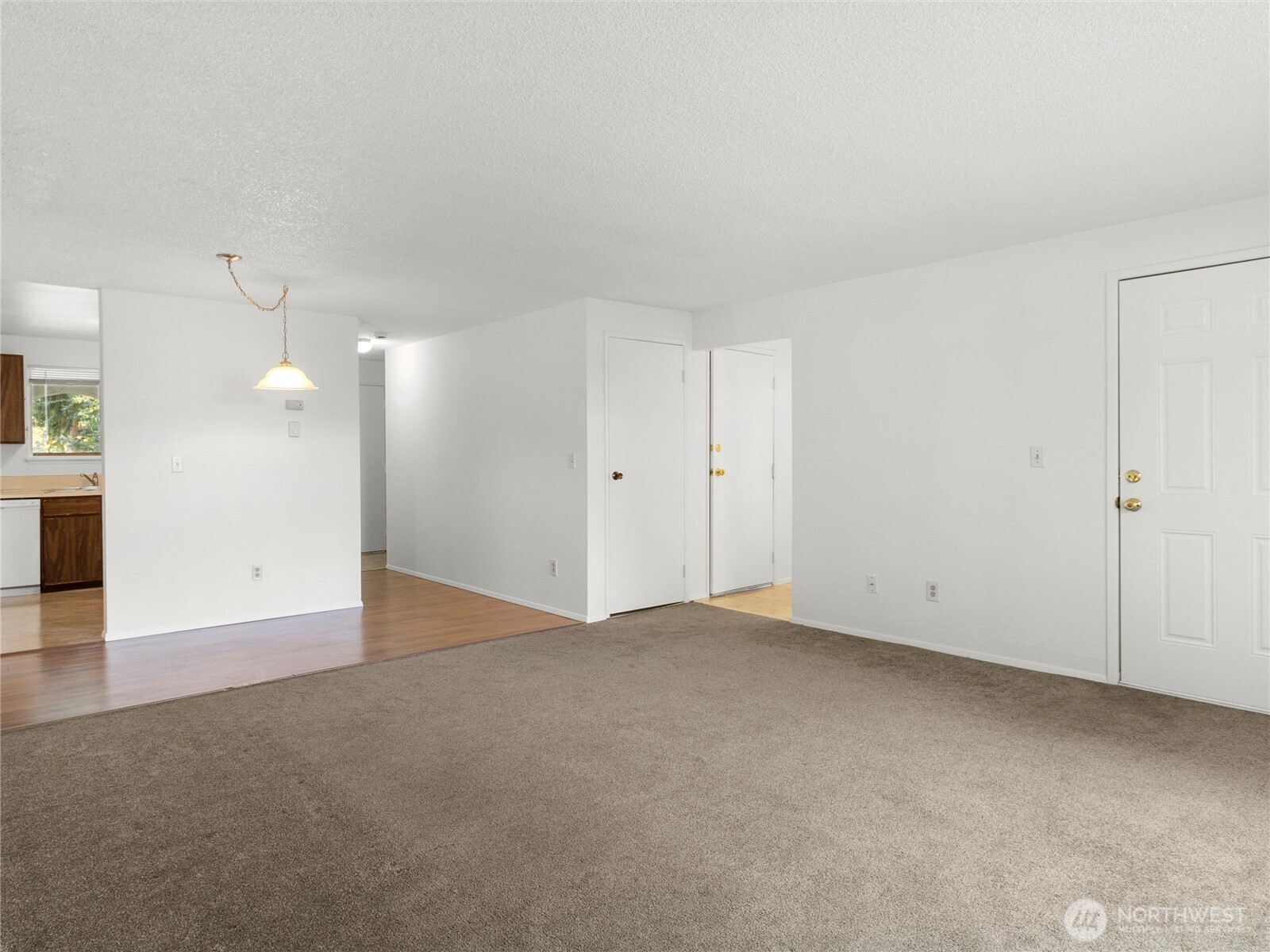 6102 Glen Mary Lane SE #A/B, Lacey, WA 98503