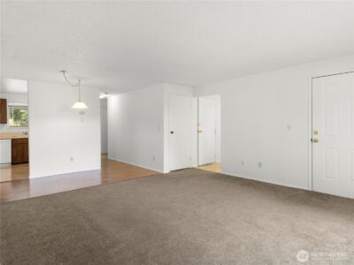 6102 Glen Mary Lane SE #A/B, Lacey, WA 98503 - Photo 4