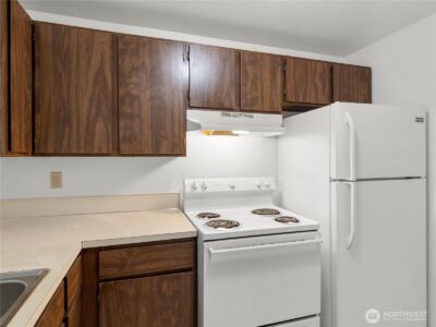 6102 Glen Mary Lane SE #A/B, Lacey, WA 98503 - Photo 8