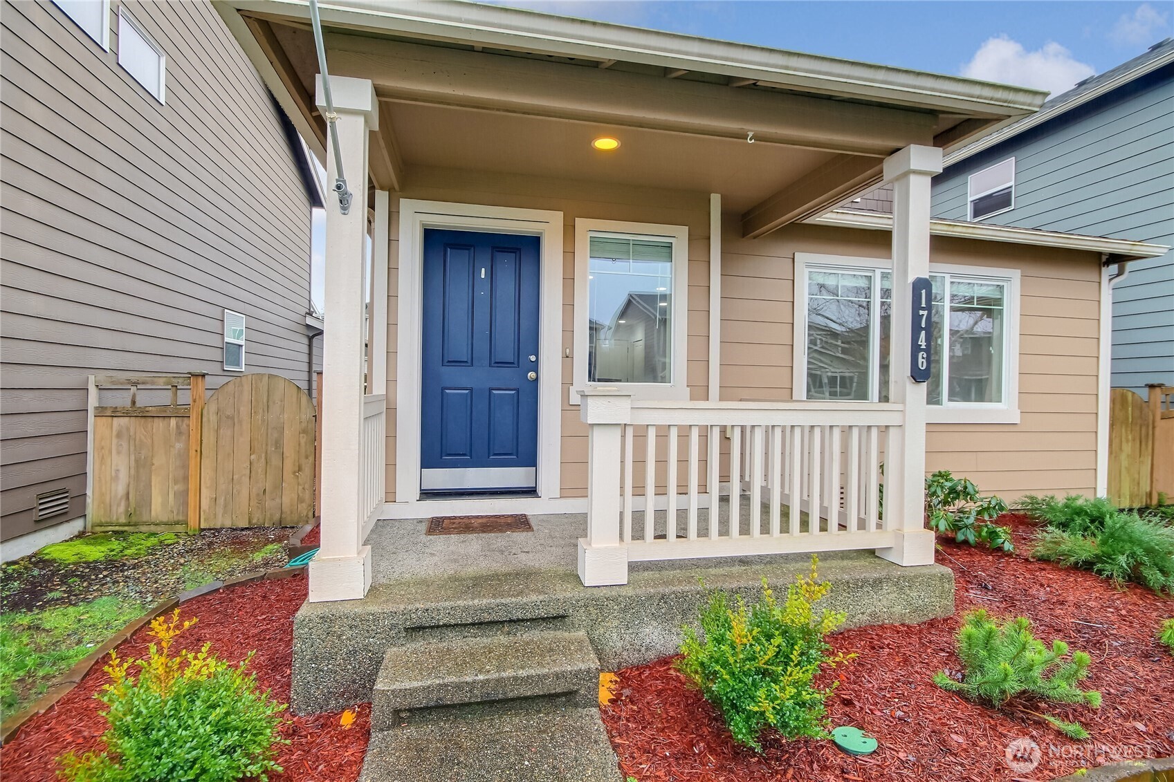 1746 180th Court E, Spanaway, WA 98387