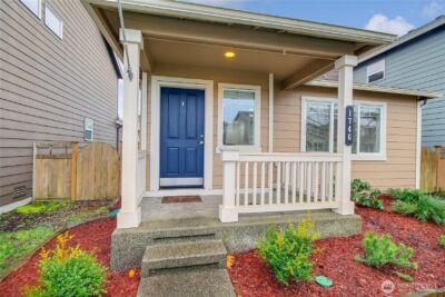 1746 180th Court E, Spanaway, WA 98387 - Photo 2