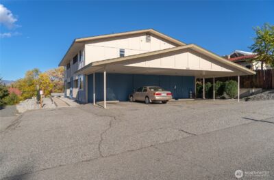 509 2nd Street NE, East Wenatchee, WA 98802 - Photo 20
