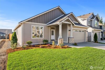 9041 Wyatt Loop SE, Tumwater, WA 98501 - Photo 3