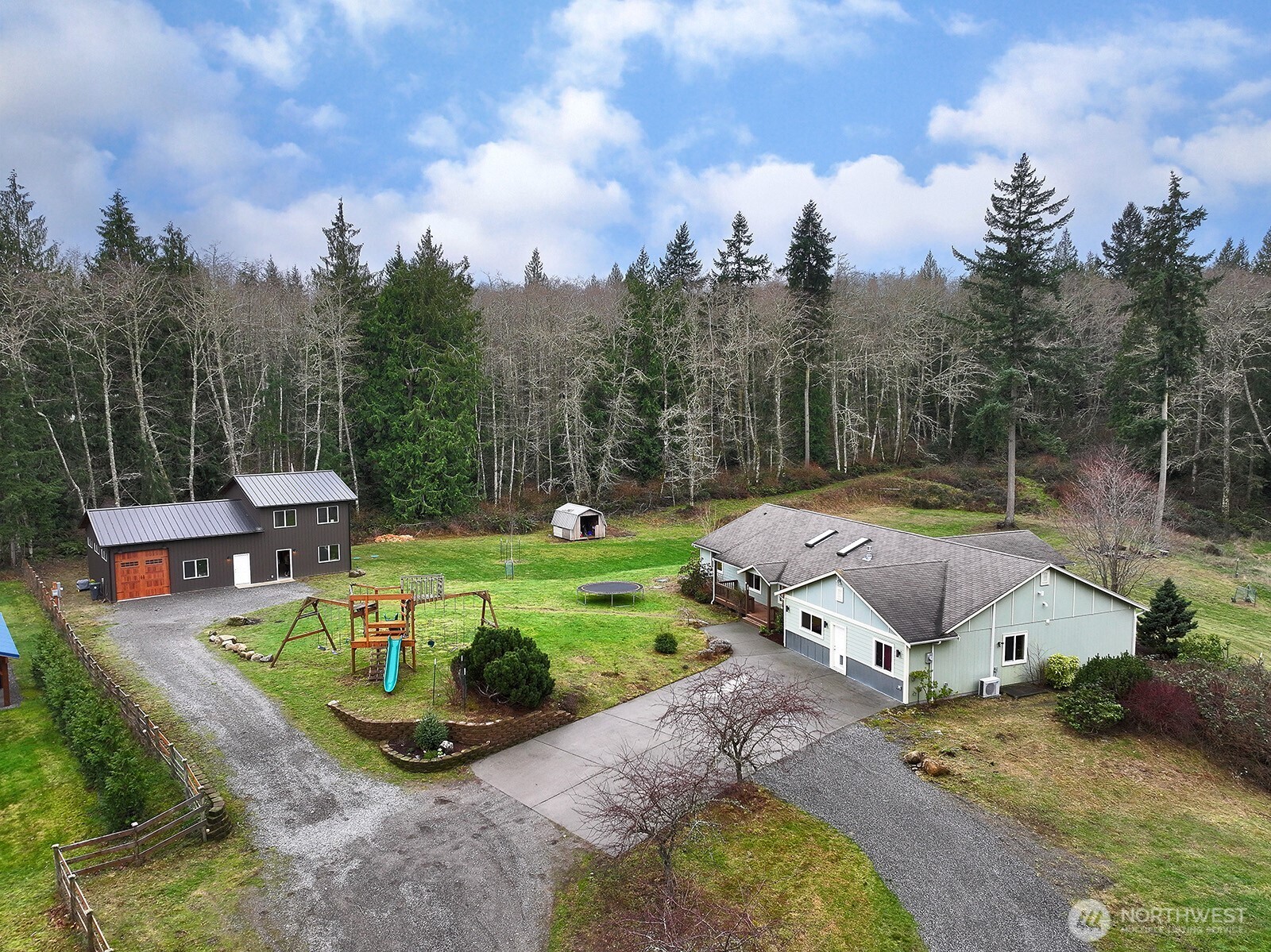 5180 Camelot Court , Langley, WA 98260