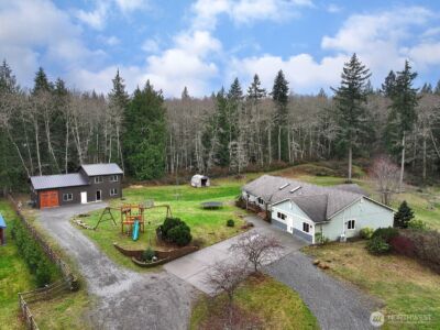 5180 Camelot Court , Langley, WA 98260