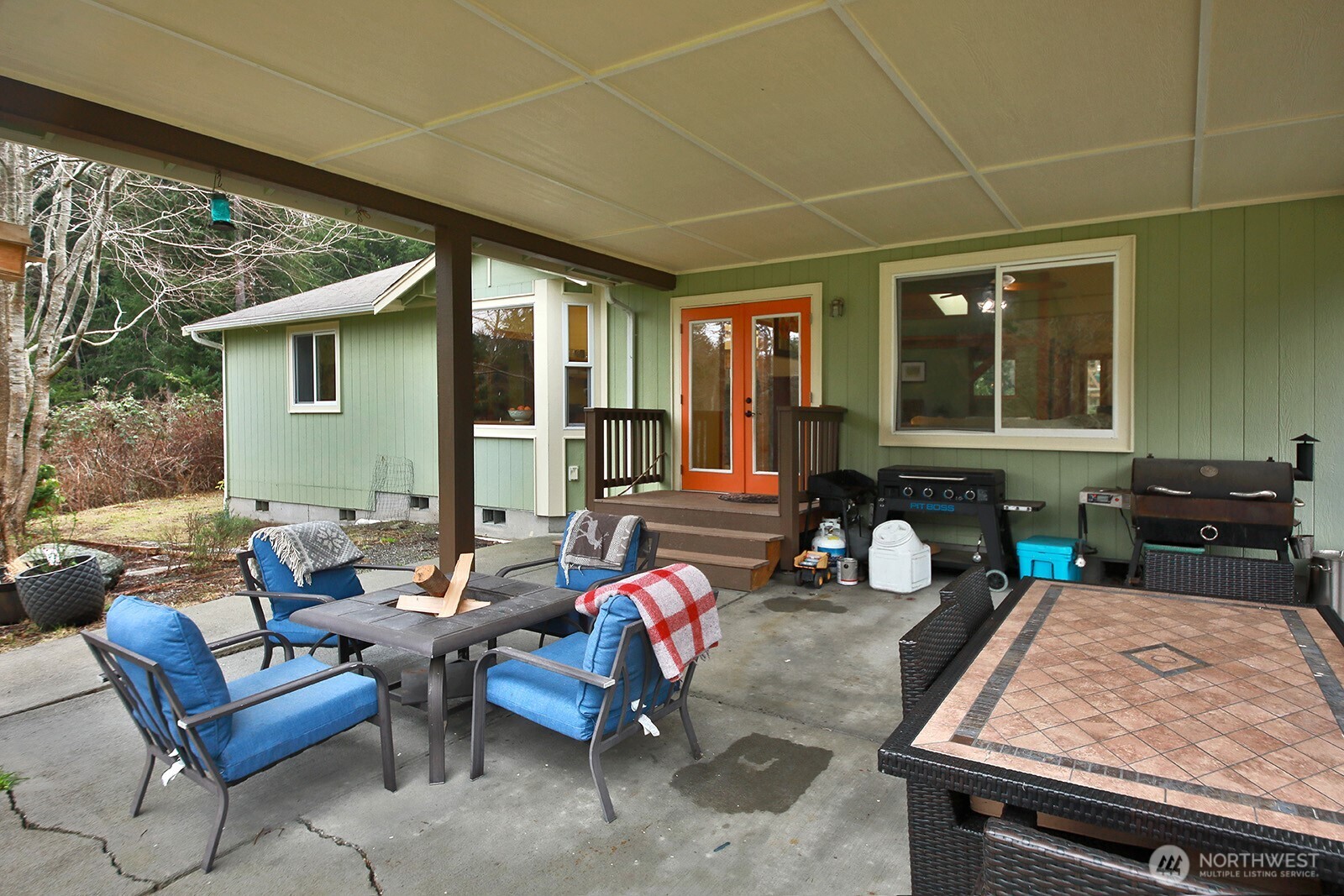 5180 Camelot Court , Langley, WA 98260